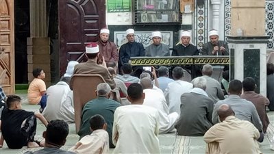 أوقاف الفيوم: الهجرة النبوية شكلت تناغمًا بين الدين والوطن والإنسانية