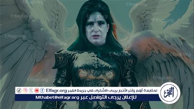 ميرنا وليد تنضم لعالم الفانتازيا بمسلسل إيرمج 