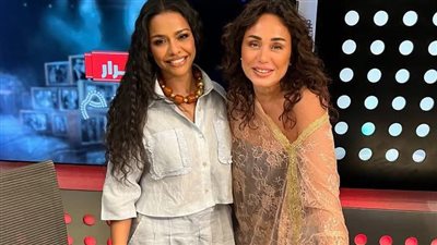 أسماء أبو اليزيد: مسلسل «فات الميعاد» حقيقي وشبه ناس كتير حوالينا