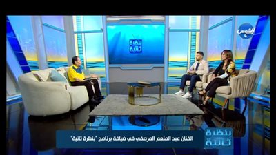 بيجيبوا أكل للكومبارسات.. عبد المنعم المرصفي يكشف مفاجأة عن عبلة كامل ورجاء الجداوي وفيفي عبده