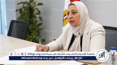 جامعة عين شمس تنشئ وحدة داخلية لمتابعة ودعم جائزة مصر للتميز الحكومي 