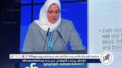 رئيس قسم قسطرة قلب الأطفال بمستشفى الناس تشارك في أكبر مؤتمر عالمي عن «العيوب الهيكلية للقلب»