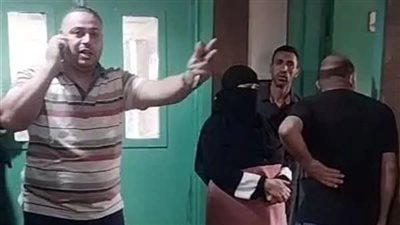 التحقيق في واقعة استبدال جثتين بمستشفى زفتى العام