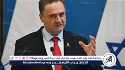 عاجل- وزير الدفاع الإسرائيلي يتوعد: «غزة تحترق» والعمليات العسكرية مستمرة حتى هزيمة حماس