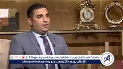 مصطفى ثابت: الداخل الإسرائيلي يغلي.. وحكومة الاحتلال على وشك الانهيار