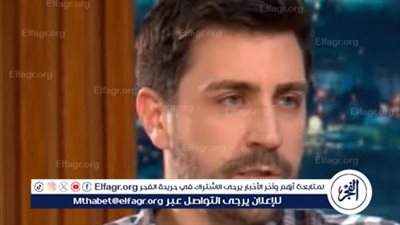 تشاغلار أرطغرل يكشف كواليس صادمة عن مشقة التمثيل في المسلسلات التاريخية التركية: 