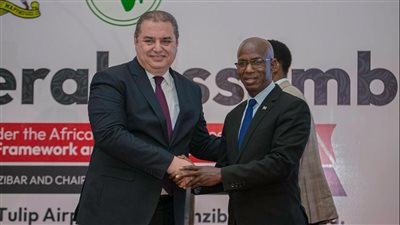 مصر تفوز بعضوية مجلس الإدارة ولجنة إدارة المواصفات بالمنظمة الأفريقية للتقييس ARSO