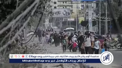 الخارجية الفلسطينية: إسرائيل تنفذ مشروعًا استعماريًا يمتد لكامل أراضينا(فيديو)