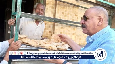 وكيل تموين قنا: حملات رقابية يومية لضبط الأسواق ومراقبة الأنشطة التموينية