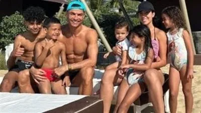 جورجينا تتصدر تريند جوجل وكلمة السر رونالدو