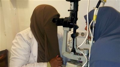 ضمن المبادرة الرئاسية «حياة كريمة».. قافلة كفر المدينة بالشرقية تقدم الخدمة لأكثر من ١٧٠٠ مريض