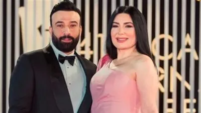 بعد 7 سنين زواج.. عبير صبري تعلن انفصالها عن زوجها 
