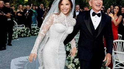 كم كلفت بدلة بيزوس؟ ومن صمّم فستان العروس؟ كواليس فاخرة من حفل الـ 50 مليون دولار