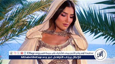 مي عمر تعود من تونس بعد تكريمها على مسرح قرطاج… وتحضّر لأعمال فنية جديدة