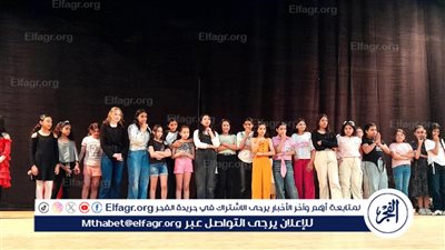 انطلاق اختبارات الموسم الثاني لمشروع 