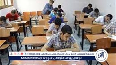 تداول أسئلة اللغة الأجنبية الأولى لطلاب الثانوية العامة عبر صفحات الغش.. والتعليم تتأكد من صحته