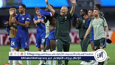 ماريسكا: هناك خلل واضح في مونديال الأندية