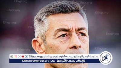 خاص - بيدرو كايشينيا يكشف لـ 