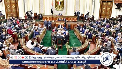 النواب يوافق نهائيًا على تعديل قانون الضريبة المضافة وزيادة الرسوم على السجائر والكحوليات