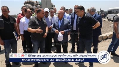 متى تنتهي صيانة طريق الموت؟ خطة زمنية جديدة لإنقاذ الأرواح