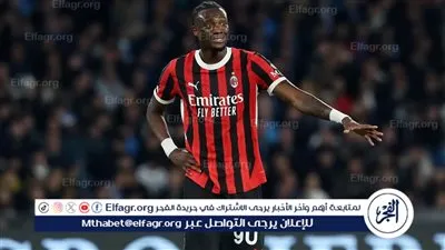 بشكتاش يحسم صفقة تامي أبراهام مقابل 17 مليون جنيه إسترليني