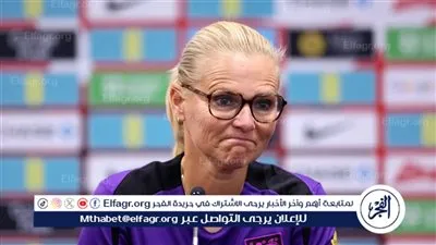 مدربة سيدات إنجلترا: أثبتنا أمرا جيدا قبل بطولة اليورو