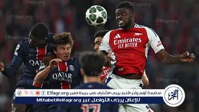 بارتي يودع آرسنال.. وزوبيميندي البديل المنتظر