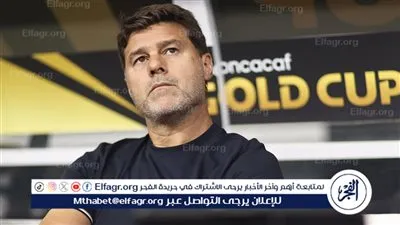 بوكيتينو يحسم الجدل: لا تواصل مع برينتفورد.. وتوتنهام دائمًا في القلب