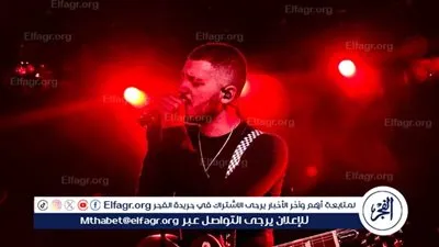 عصام النجّار يُحقّق إنجازًا عربيًا جديدًا على 