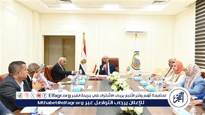 أبرز قرارات الاجتماع الـ11 للمجلس الأكاديمي بجامعة أسيوط الأهلية