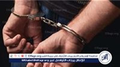 حبس متهم بقتل والدته ودفنها بأرض زراعية في المنيا 4 أيام