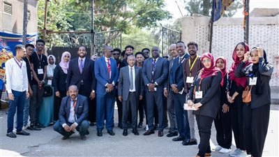 امتحانات الشهادة السودانية 2024 المؤجلة تنطلق وسط تحديات أمنية وإنسانية واسعة