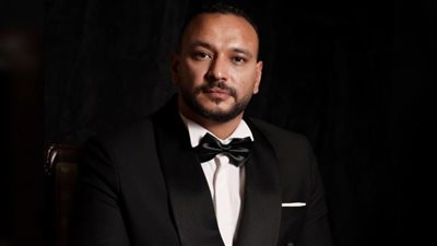 أحمد خالد صالح عن مشاركته في 