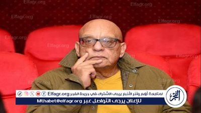 خيري بشارة.. من سرقة كتاب وسينما إلى صانع أعظم التحولات في السينما المصرية