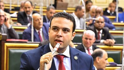  نائب بالبرلمان: كرسي الوزارة زي كرسي الحلاق.. السيرة الطيبة هي اللي بتدوم