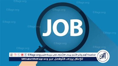 منصة الوظائف الحكومية تستقبل طلبات التقديم لـ57 وظيفة في وزارة النقل.. التفاصيل كاملة