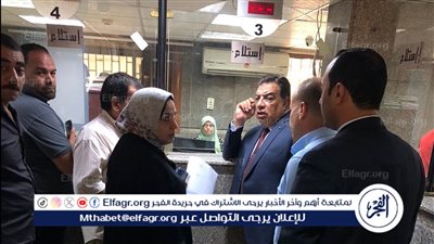 محافظ الدقهلية يشكل لجنة هندسية مكبرة لفحص عينة عشوائية من تراخيص البناء ومراجعتها على الطبيعة بـ طلخا