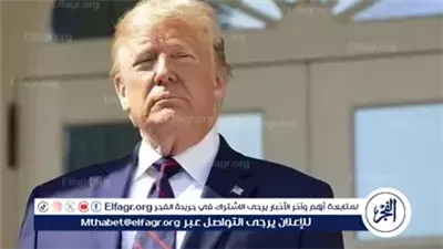 ترامب يهاجم إيلون ماسك: 