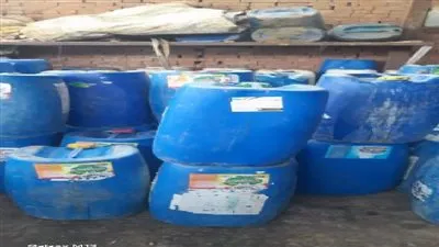 مباحث التموين بالغربية تضبط 41 مخالفة تموينية بمراكز ومدن المحافظة