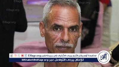 انتشال جثة مسن سقطت في ترعة بالغربية