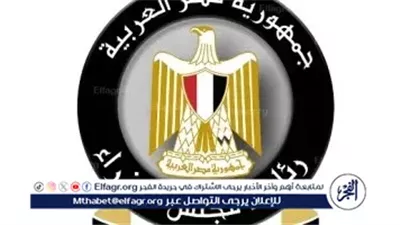 مجلس الوزراء: توريد القمح يسير بانتظام في موسم 2025 وسط إقبال غير مسبوق من المزارعين