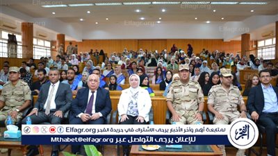 ضمن احتفالات ثورة 30 يونيو.. جامعة الإسكندرية تنظم ندوة تثقيفية عن حروب الجيل الرابع 