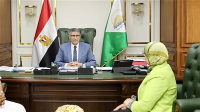 محافظ الجيزة: حملات مفاجئة للكشف تعاطي المخدرات بين السائقين حفاظًا على أرواح المواطنين