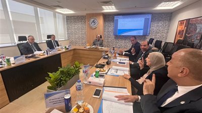 اللجنة العليا للمعاشات الاستثنائية تقر صرف معاشات لأسر ضحايا حوادث أشمون والمنوفية وسائق شاحنة البنزين