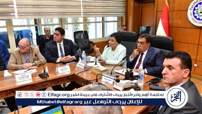 محافظ الدقهلية: إجراءات شاملة لضبط النمو السكاني وتحسين الخصائص السكانية 