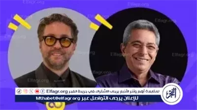 هشام ماجد يفتتح أولى حلقات الموسم الجديد من 