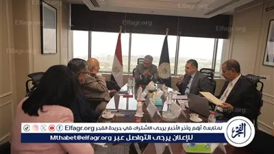 وزير السياحة والآثار يبحث خطة تطوير مسار رحلة العائلة المقدسة في مصر