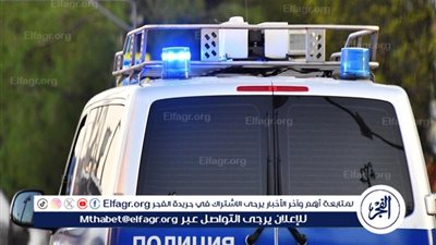  اعتقال رئيس الجالية الأذربيجانية في مقاطعة يكاترينبورغ الروسية