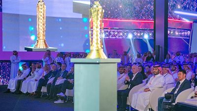 كل ما تريد معرفته عن بطولة كأس العالم للرياضات الإلكترونية 2025 بالرياض