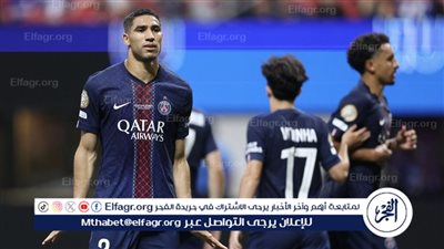 تشكيل باريس سان جيرمان المتوقع أمام بايرن ميونخ في ربع نهائي كأس العالم للأندية